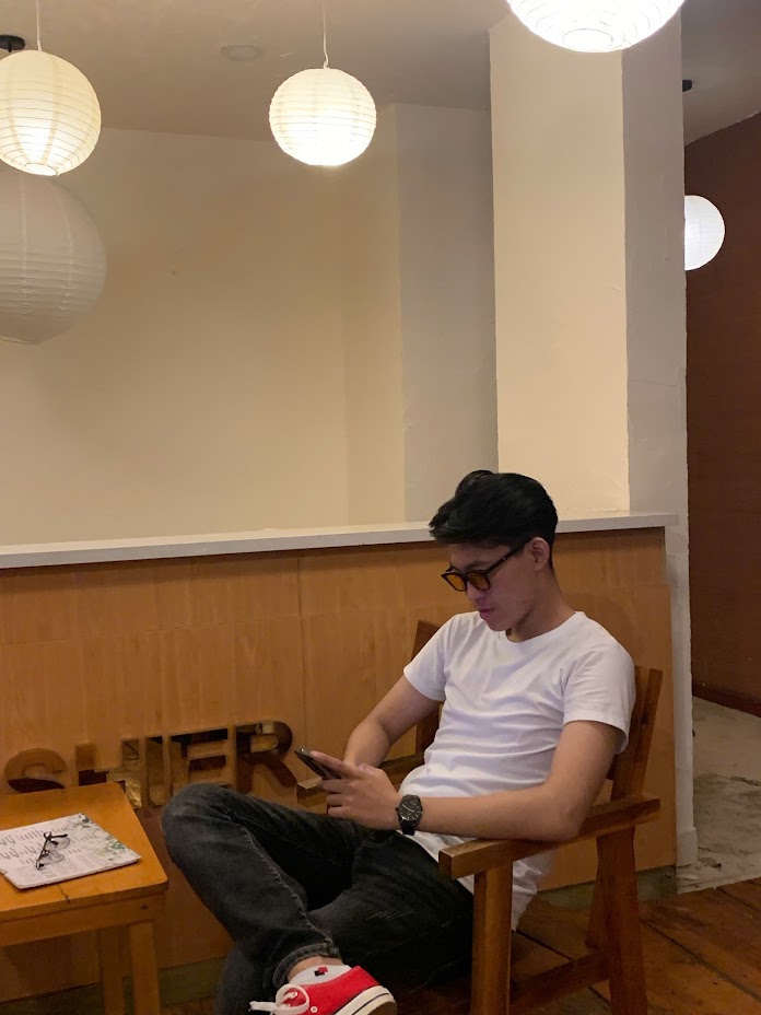 Ảnh cá nhân